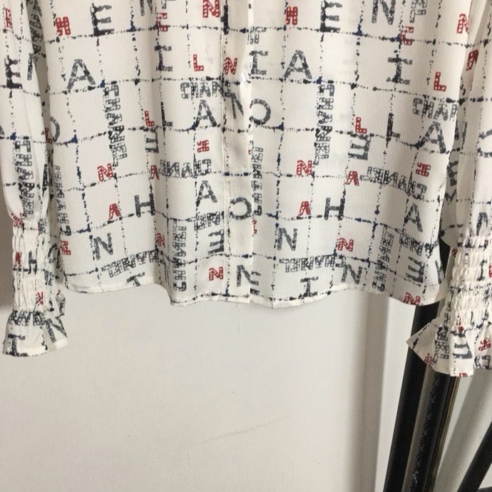 Рубашка фото 5