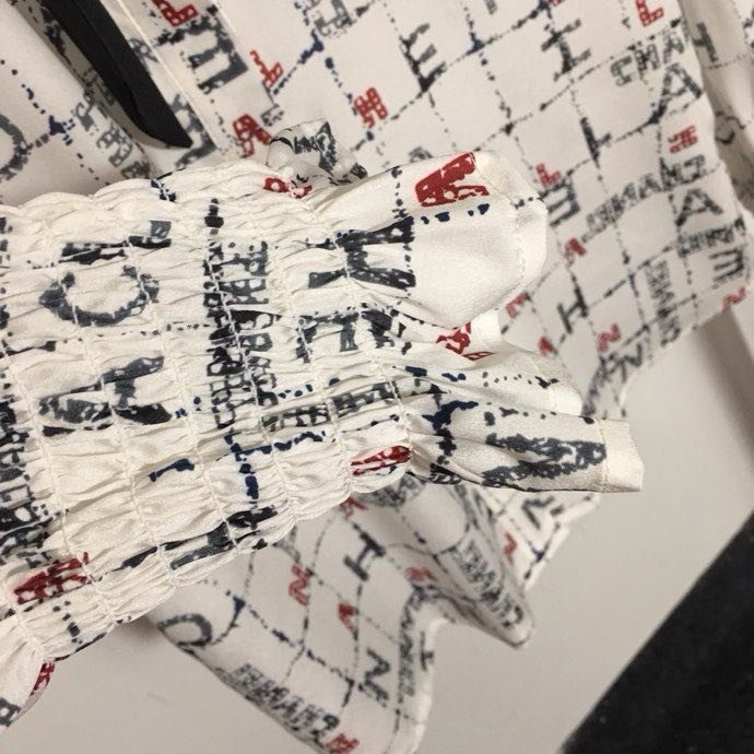 Рубашка фото 6