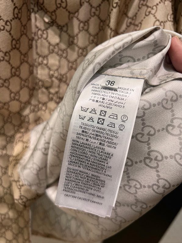 Сорочка фото 6