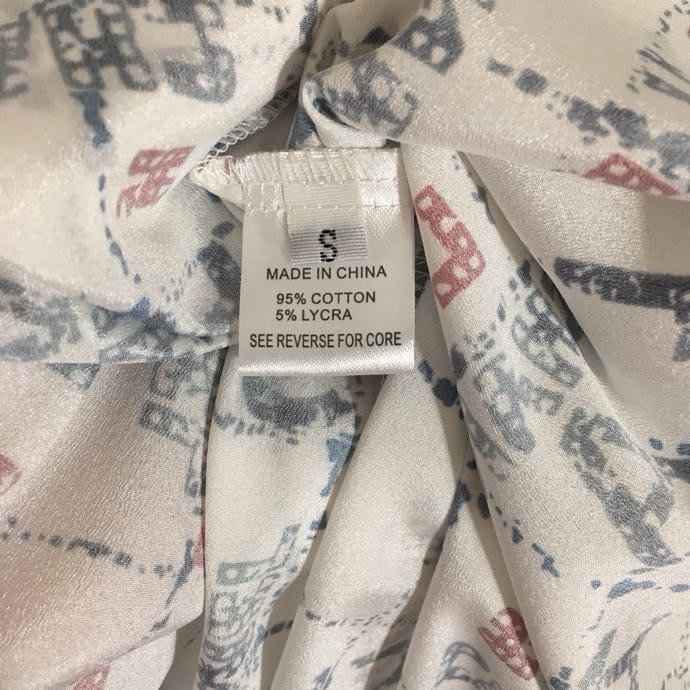 Рубашка фото 8