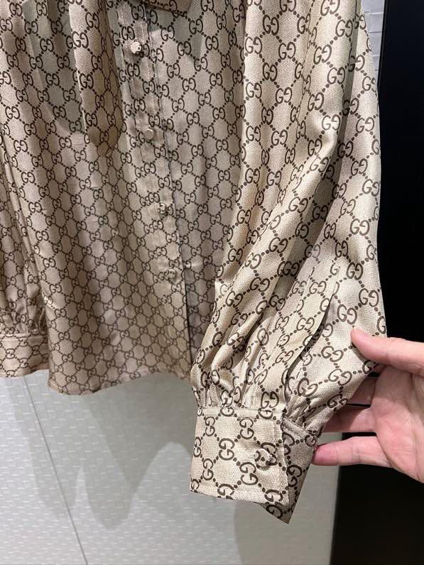 Сорочка фото 8