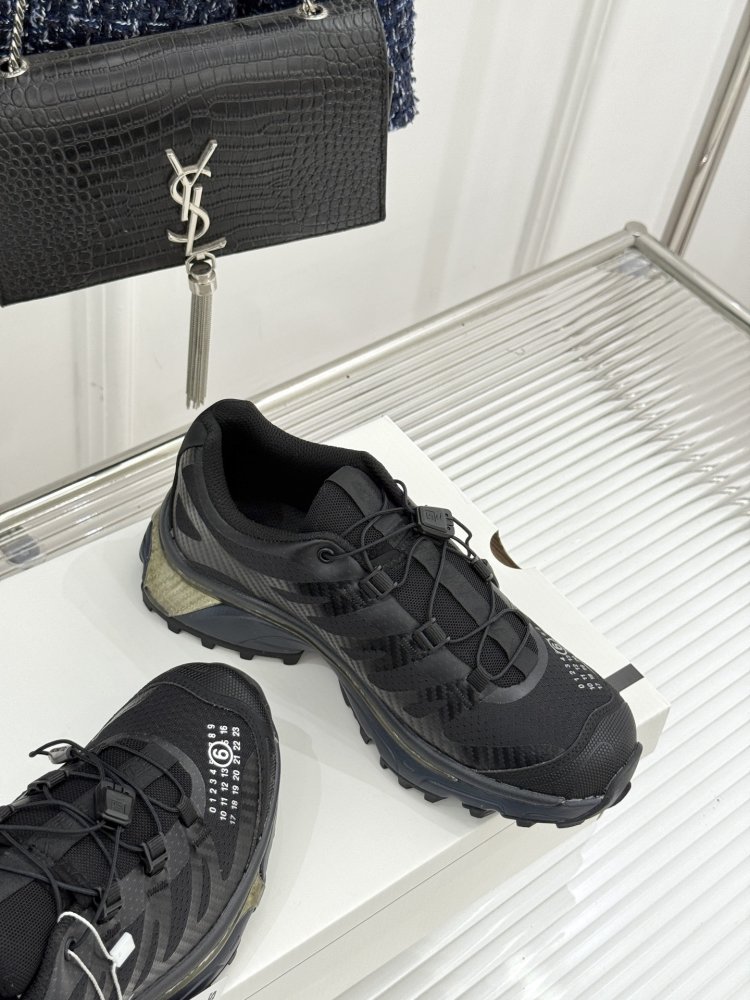 SALOMON x MM6 XT-4 фото 5