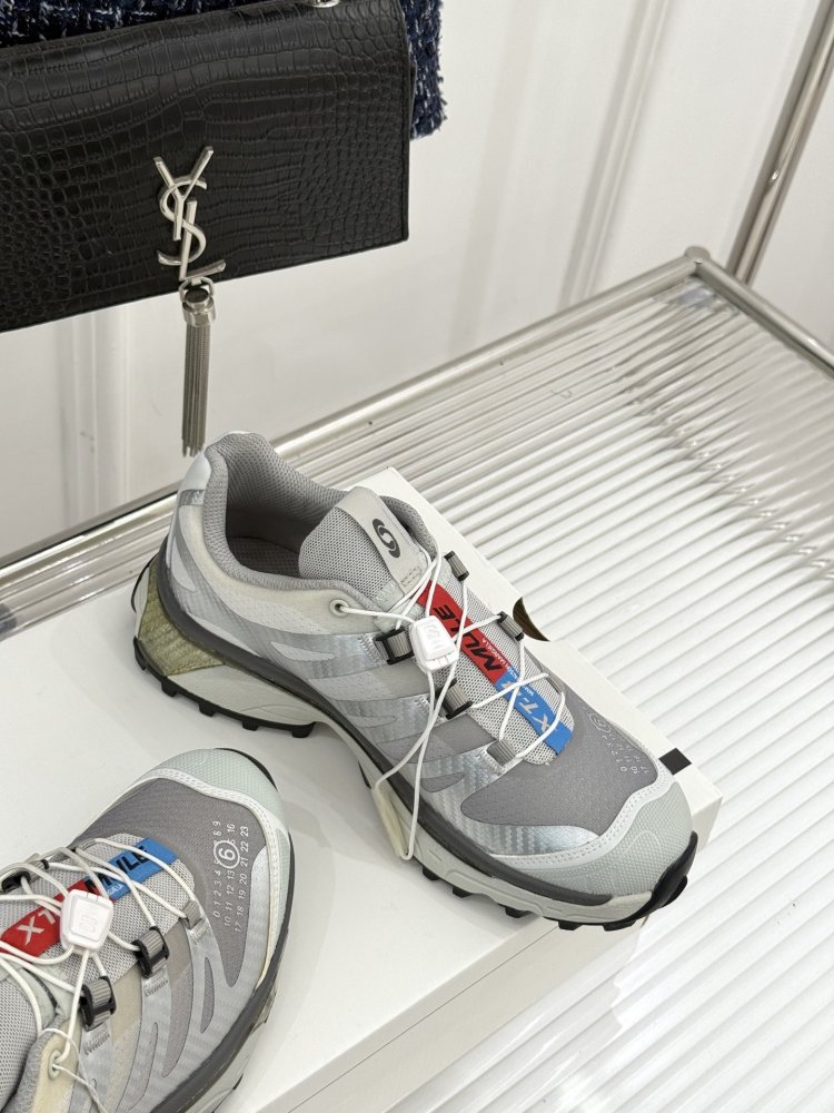 SALOMON x MM6 XT-4 фото 5