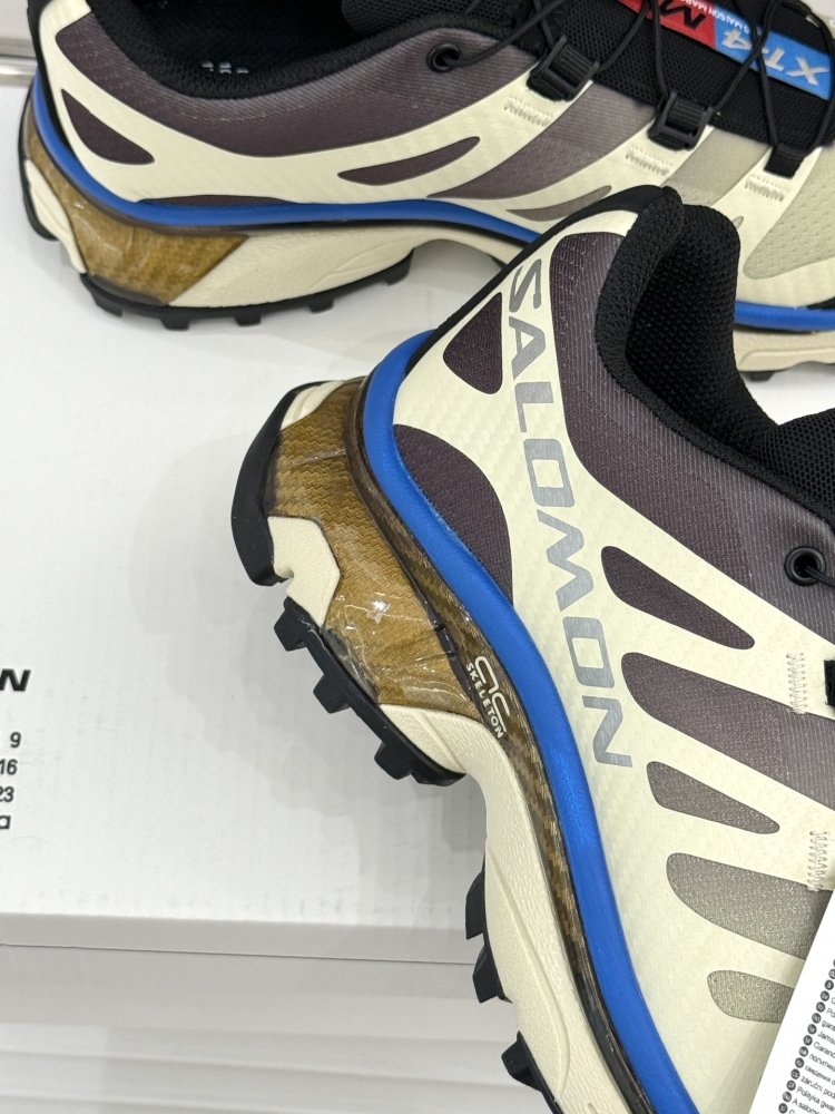 SALOMON x MM6 XT-4 фото 6