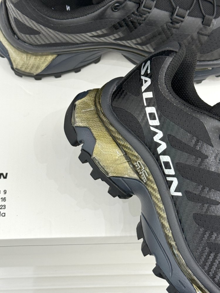 SALOMON x MM6 XT-4 фото 6