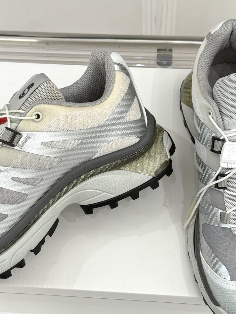 SALOMON x MM6 XT-4 фото 6