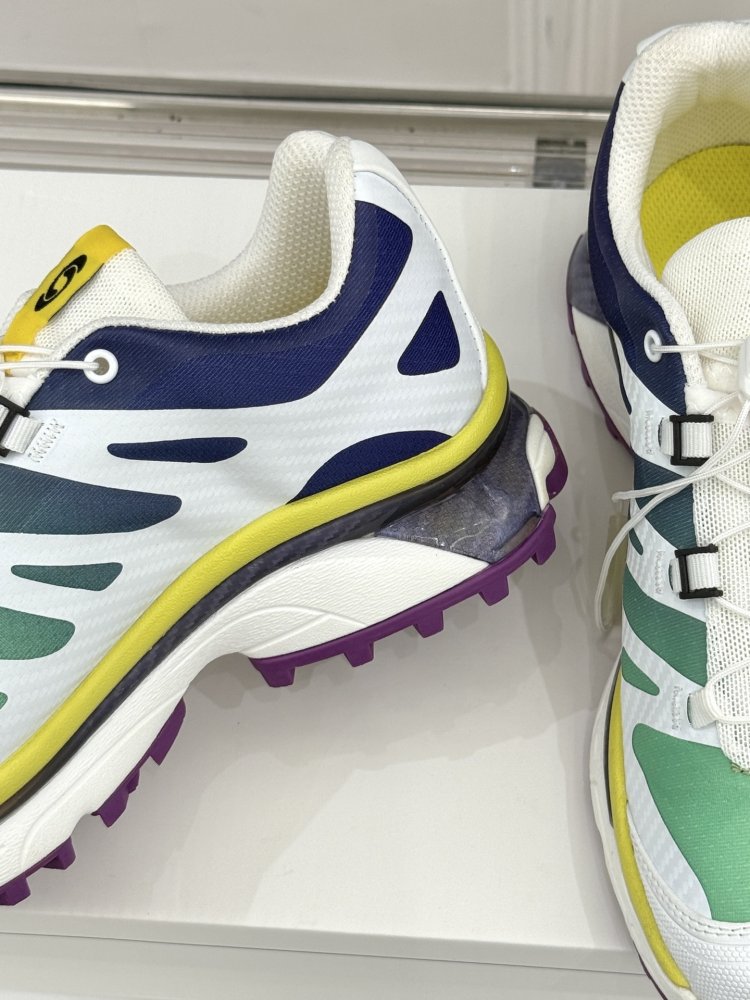 SALOMON x MM6 XT-4 фото 6