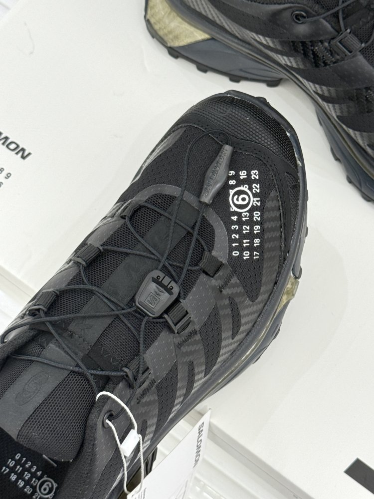 SALOMON x MM6 XT-4 фото 7