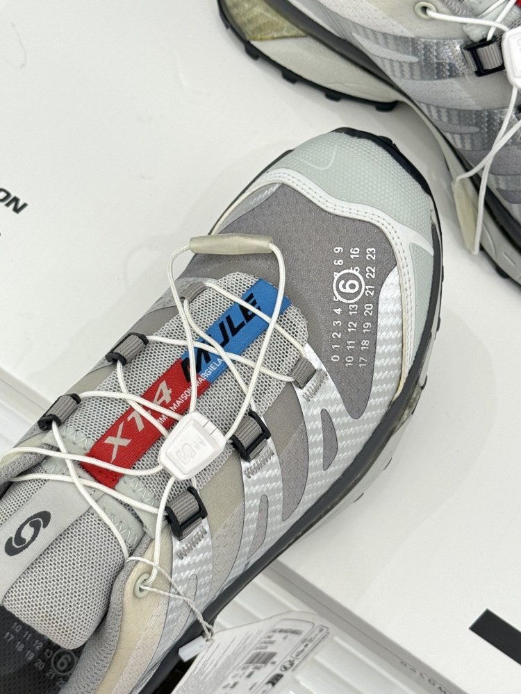 SALOMON x MM6 XT-4 фото 7