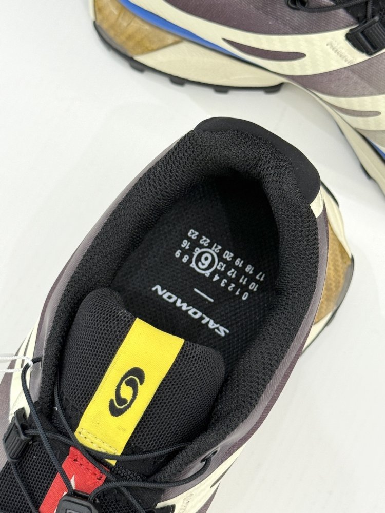 SALOMON x MM6 XT-4 фото 8