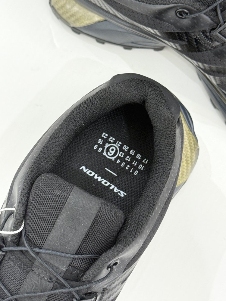 SALOMON x MM6 XT-4 фото 8