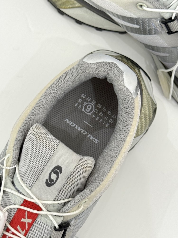 SALOMON x MM6 XT-4 фото 8