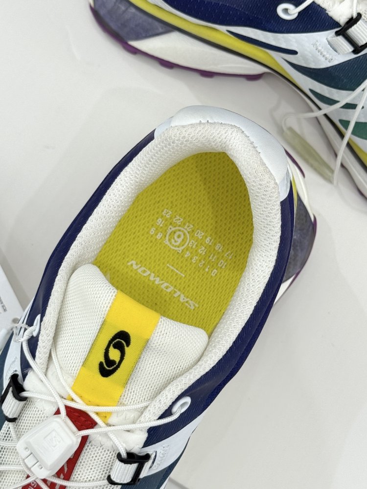 SALOMON x MM6 XT-4 фото 8