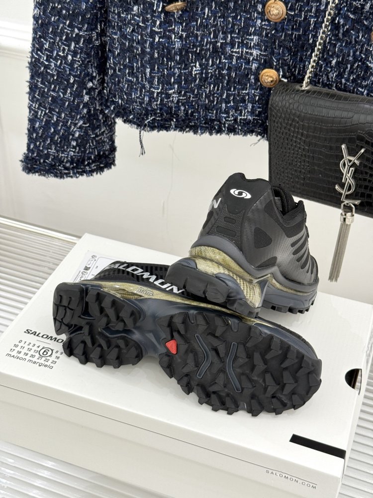 SALOMON x MM6 XT-4 фото 9