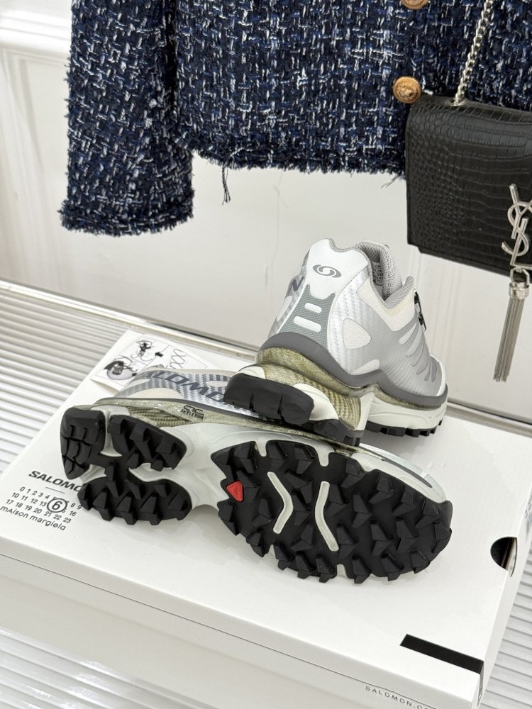 SALOMON x MM6 XT-4 фото 9