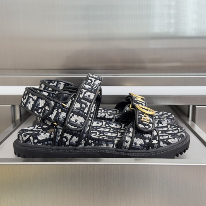 Sandals MyDior