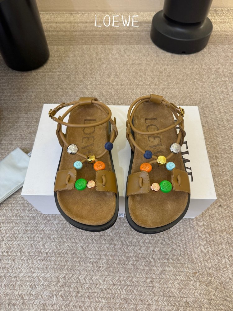 Sandals women's