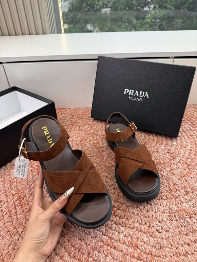 Sandals women's