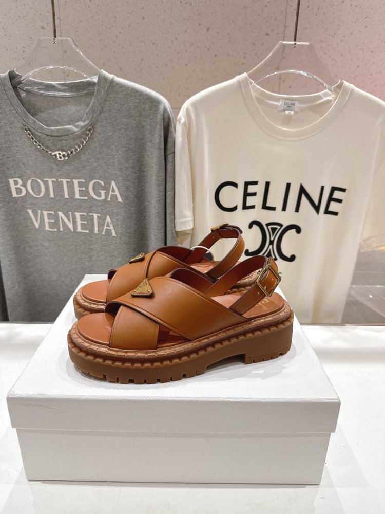 Sandals women's фото 3