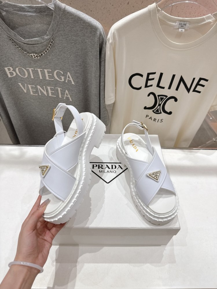 Sandals women's фото 3