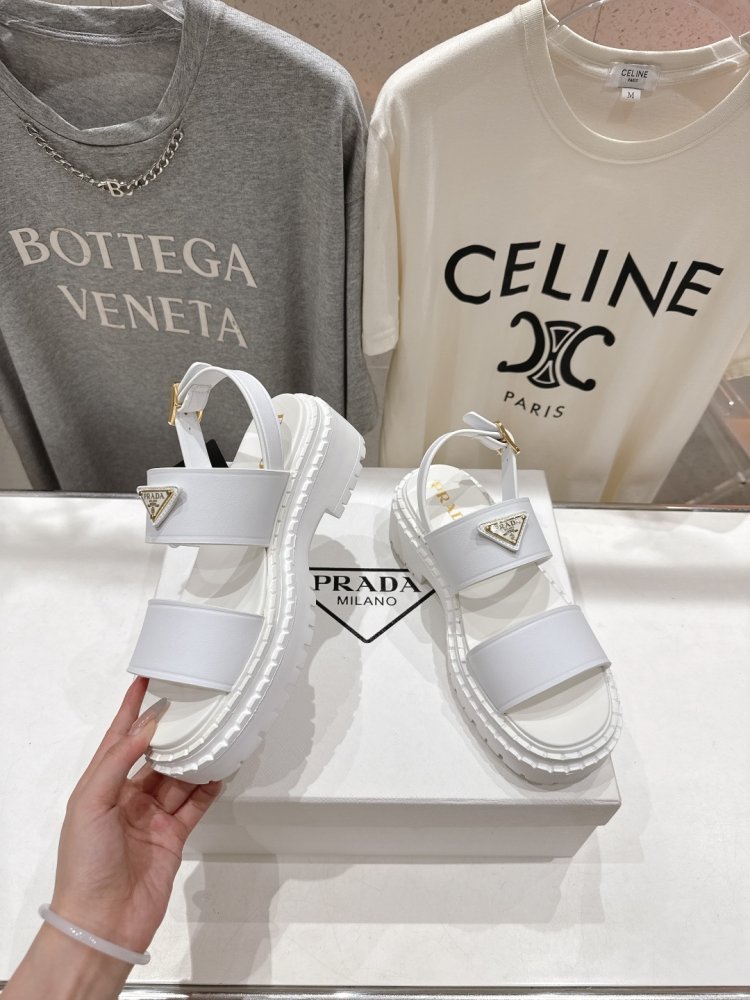 Sandals women's фото 3