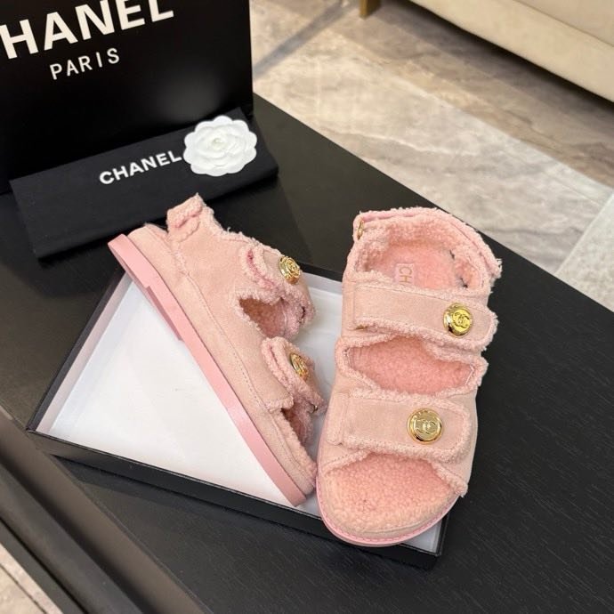 Сандалии женские фото 3