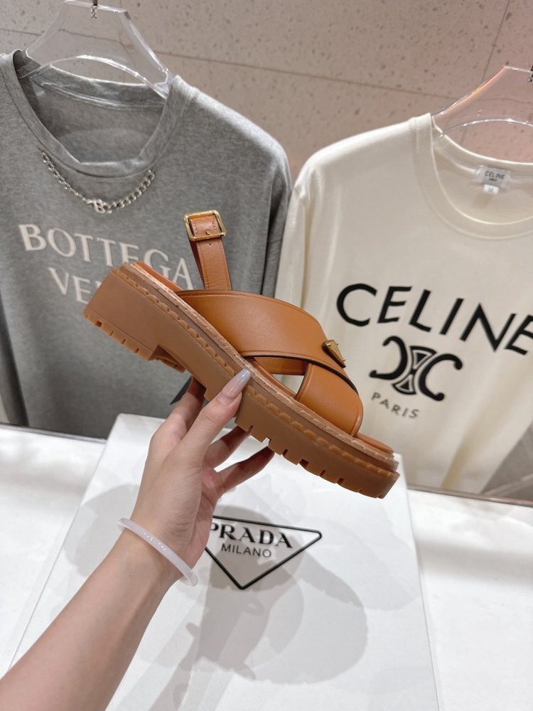 Sandals women's фото 4