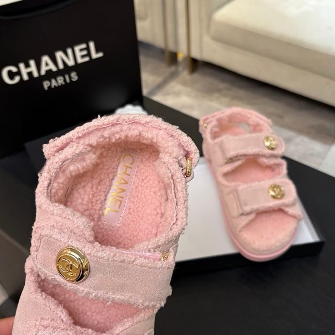 Сандалии женские фото 4