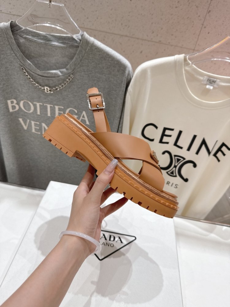 Sandals women's фото 5