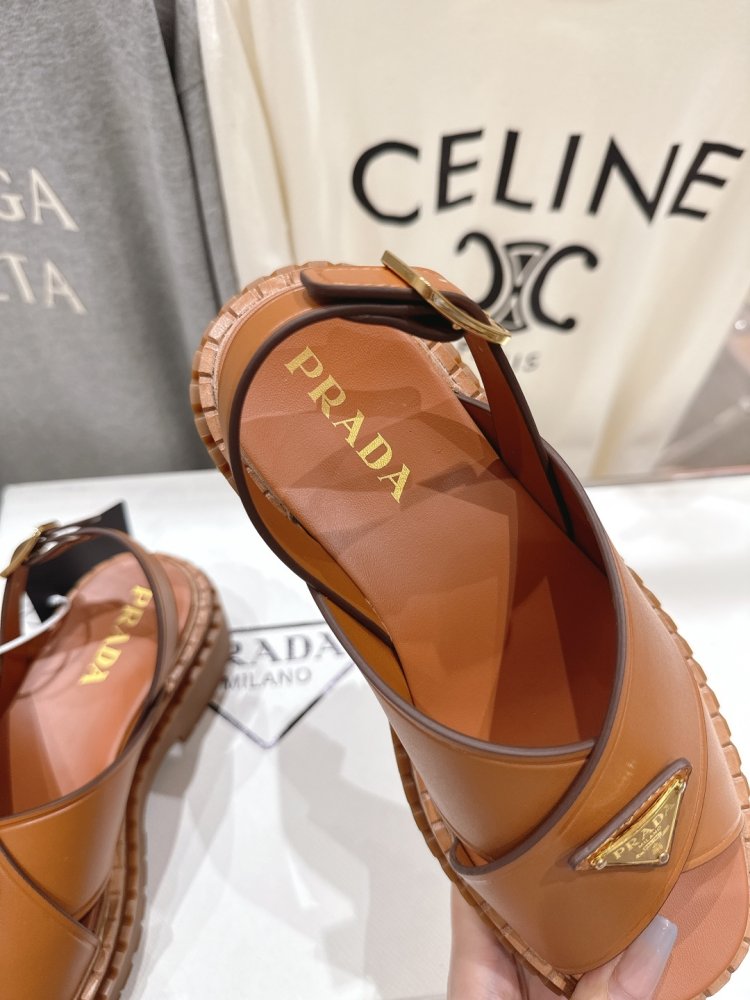 Sandals women's фото 6