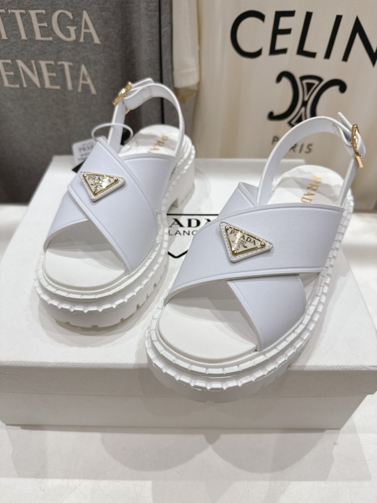 Sandals women's фото 6