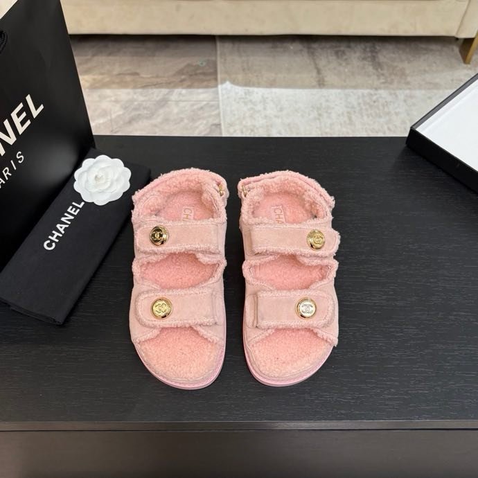 Сандалии женские фото 6