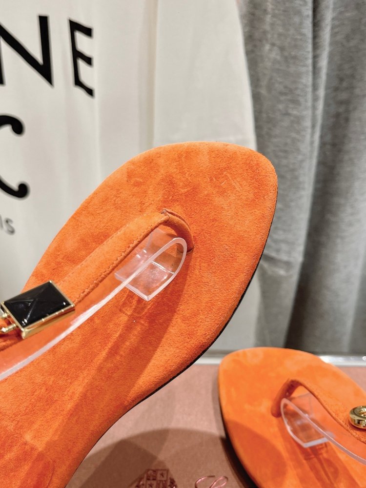 Сандалии женские фото 7