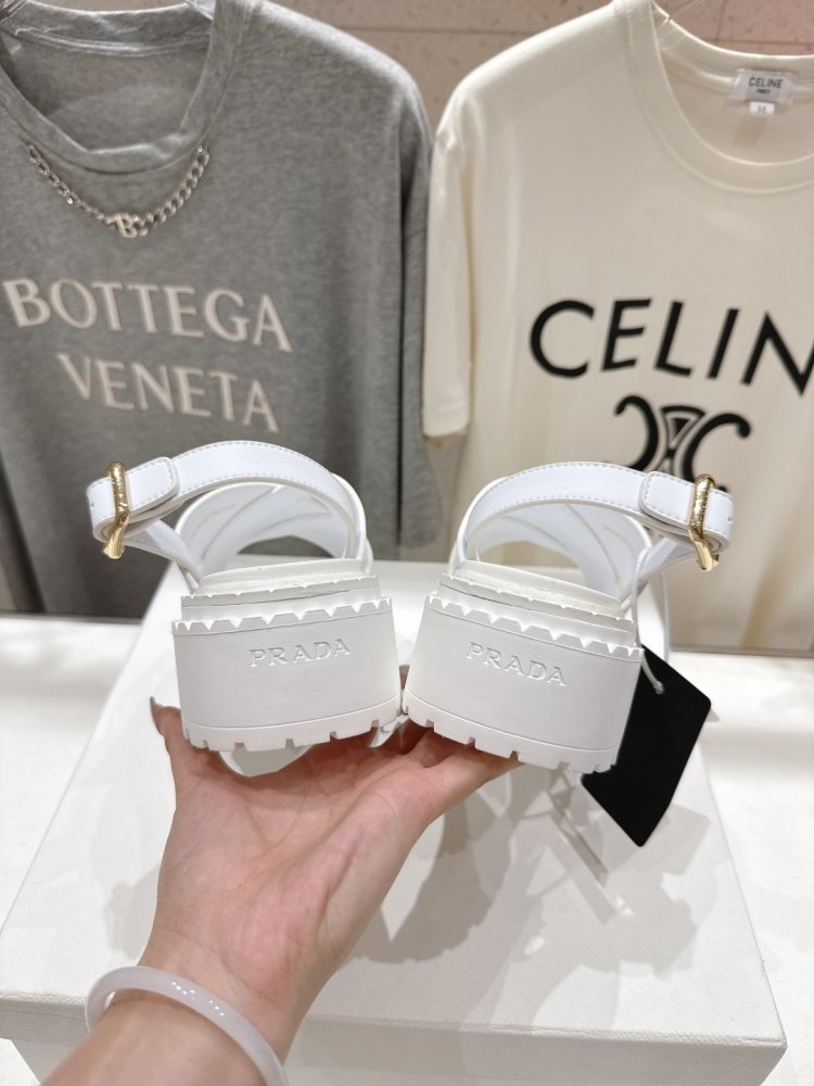 Sandals women's фото 7