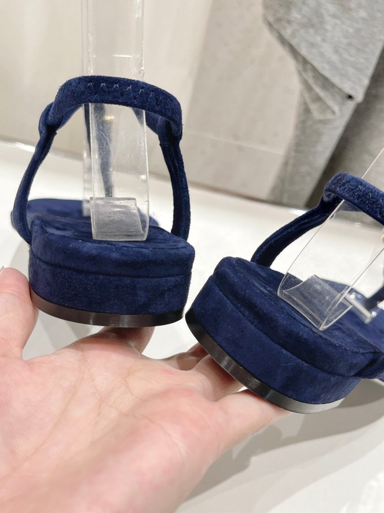 Сандалии женские фото 8