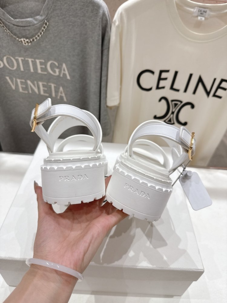 Sandals women's фото 8