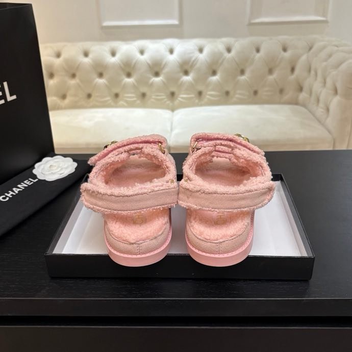 Сандалии женские фото 8