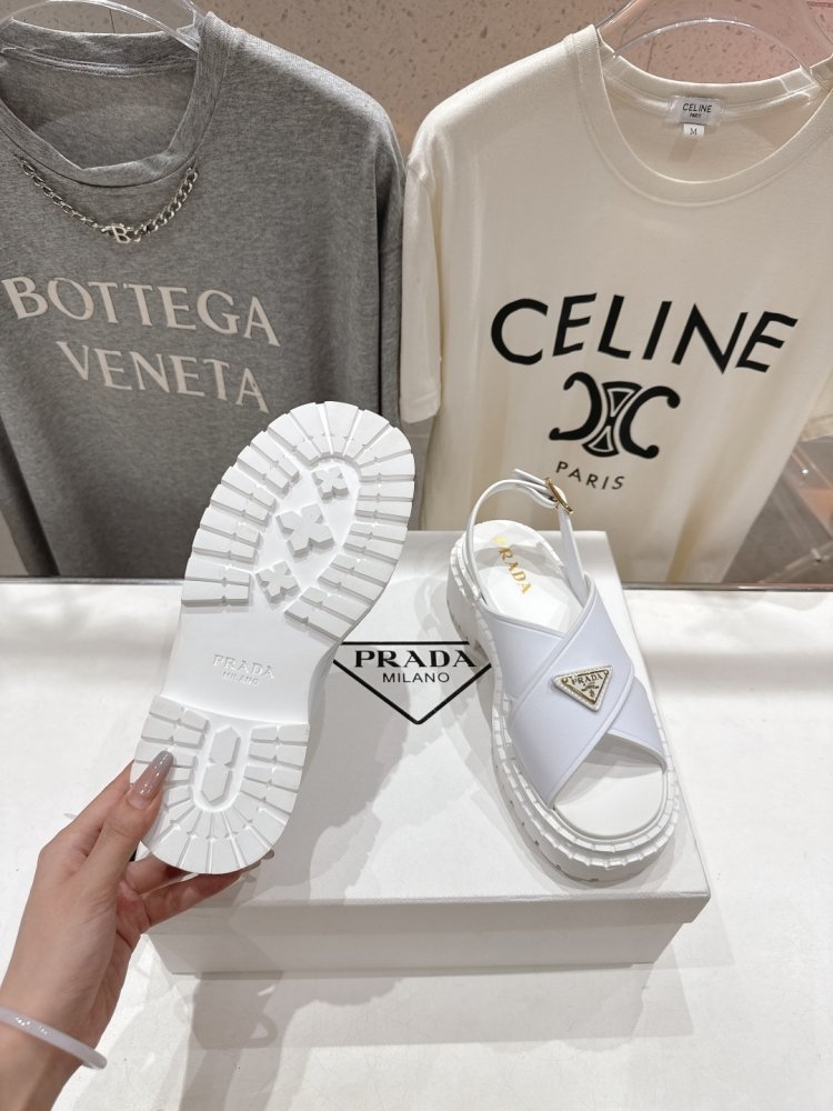 Sandals women's фото 9