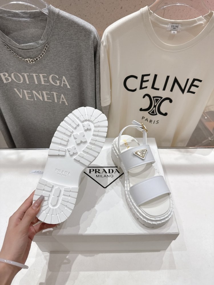 Sandals women's фото 9