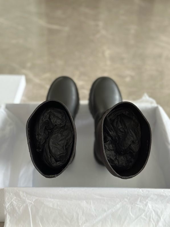 Сапоги D-Major женские фото 4