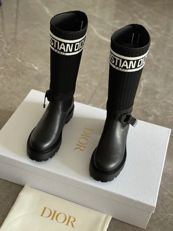 Сапоги D-Major