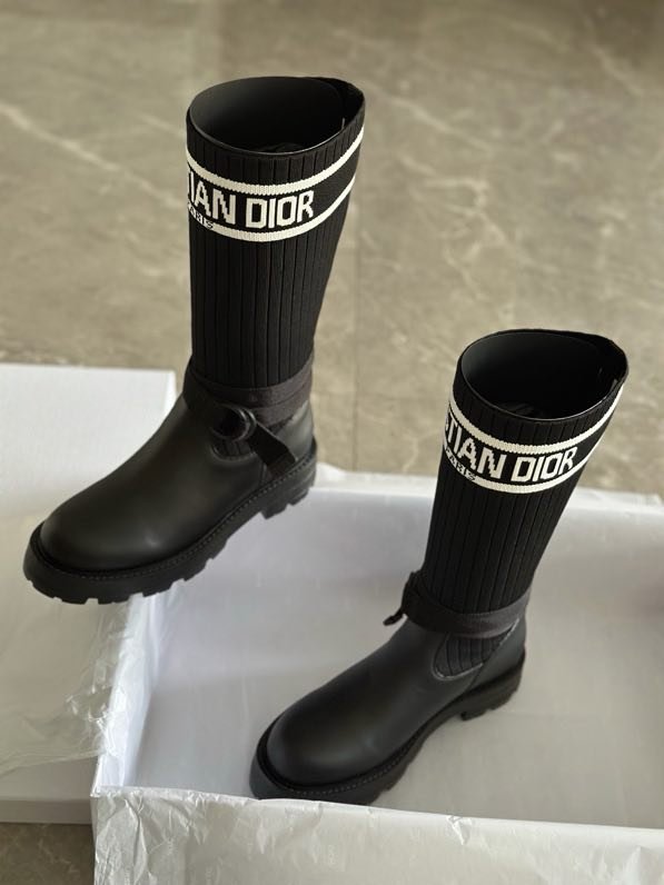 Сапоги D-Major фото 7