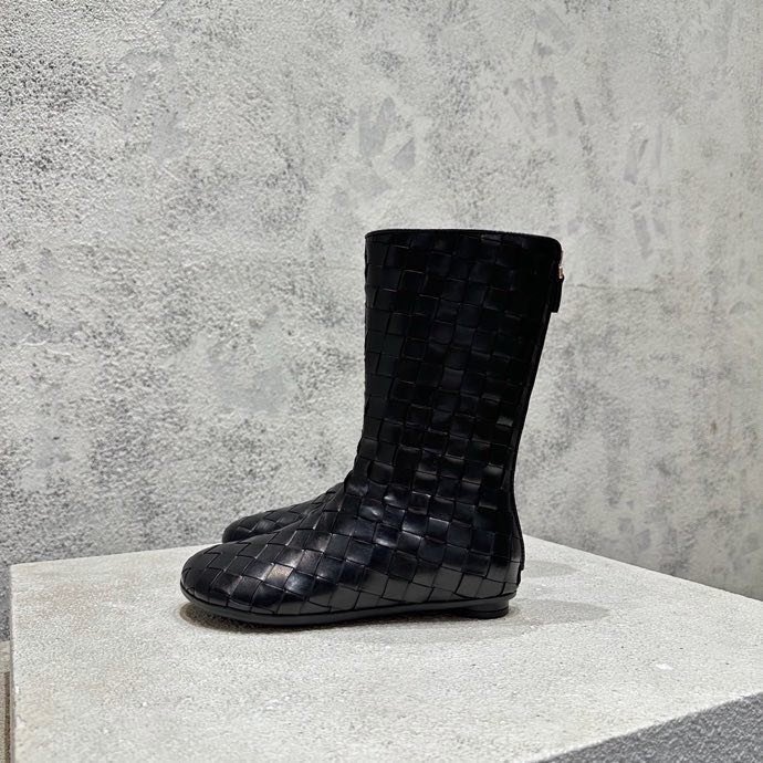 Boots leather BV Atomic