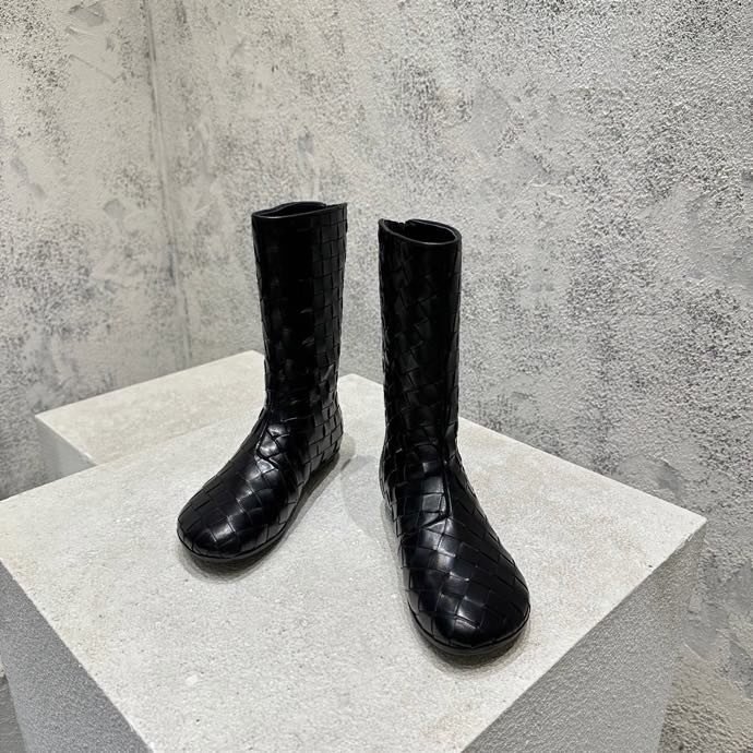 Boots leather BV Atomic фото 2