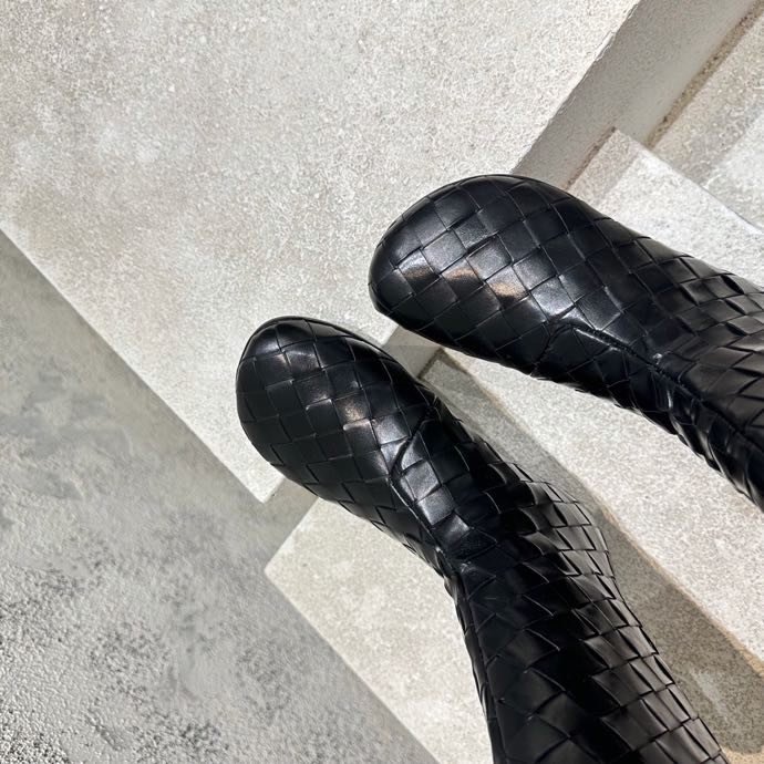 Boots leather BV Atomic фото 3