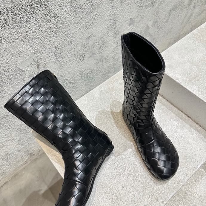 Boots leather BV Atomic фото 4