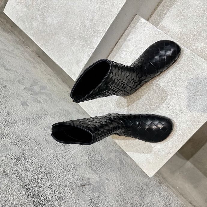 Boots leather BV Atomic фото 5