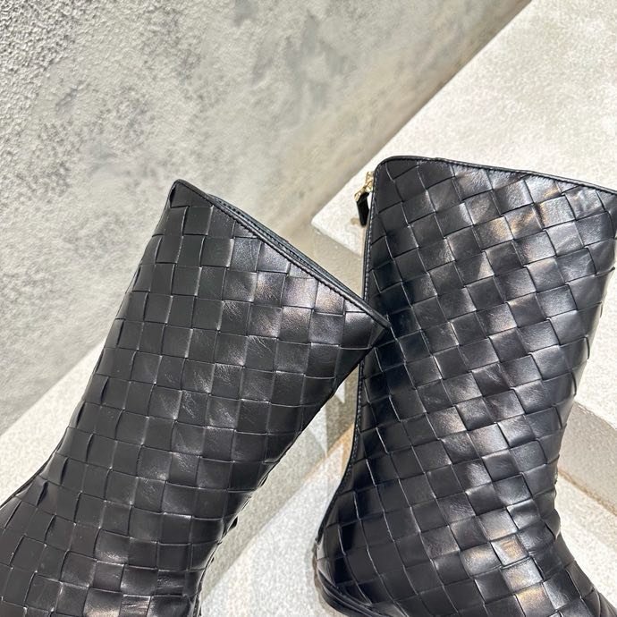 Boots leather BV Atomic фото 6