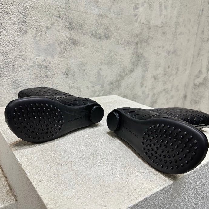 Boots leather BV Atomic фото 8