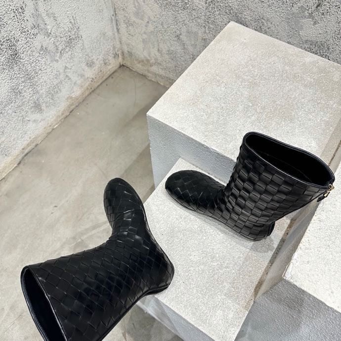 Boots leather BV Atomic фото 9